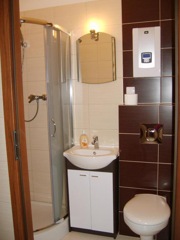 Big City Hostel Wrocław Kamer foto
